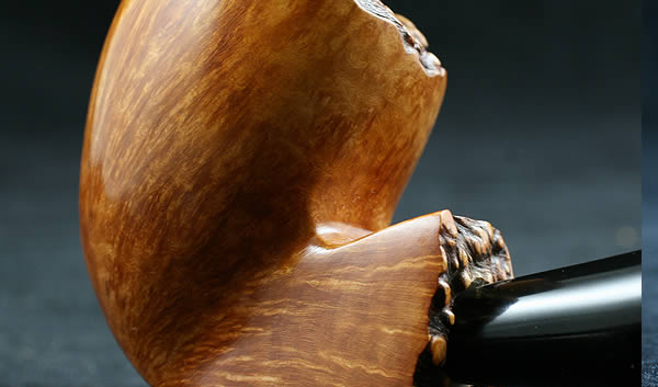 意大利Mario Grandi石楠木烟斗|6件套手工斗GD02-10