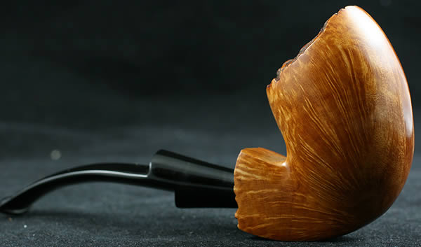 意大利Mario Grandi石楠木烟斗|6件套手工斗GD02-2