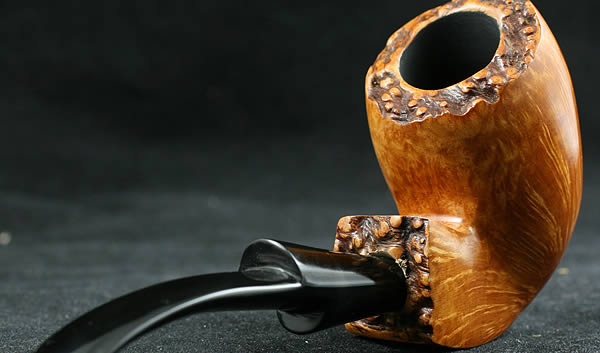 意大利Mario Grandi石楠木烟斗|6件套手工斗GD02-3
