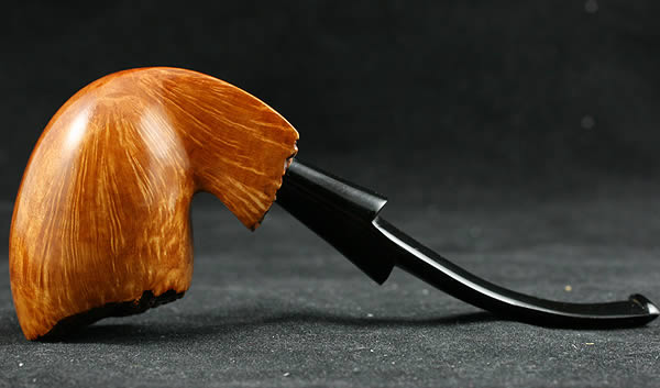 意大利Mario Grandi石楠木烟斗|6件套手工斗GD02-5