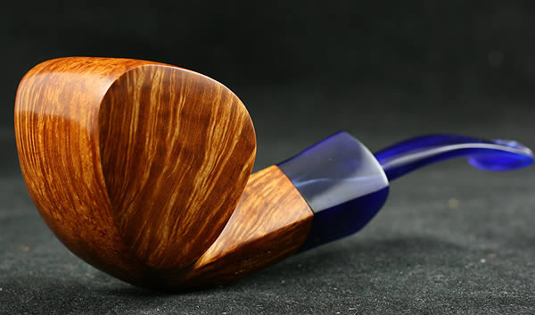 意大利Mario Grandi石楠木烟斗|6件套手工斗GD03-1