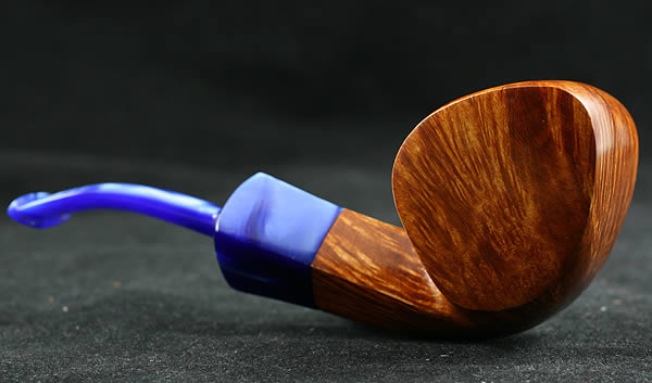 意大利Mario Grandi石楠木烟斗|6件套手工斗GD03-2