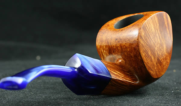 意大利Mario Grandi石楠木烟斗|6件套手工斗GD03-3