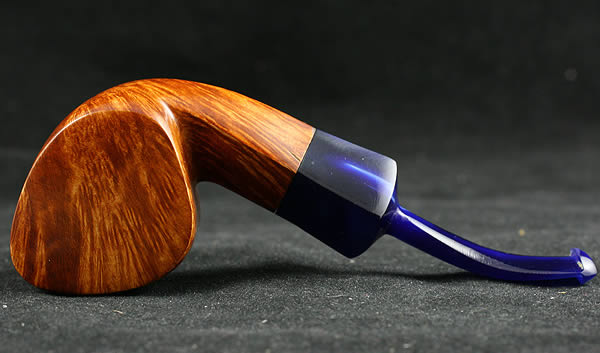 意大利Mario Grandi石楠木烟斗|6件套手工斗GD03-4