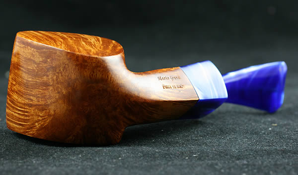 意大利Mario Grandi石楠木烟斗|6件套手工斗GD03-5