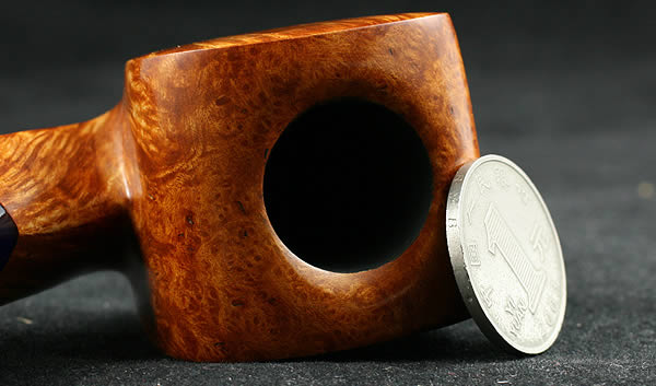 意大利Mario Grandi石楠木烟斗|6件套手工斗GD03-6