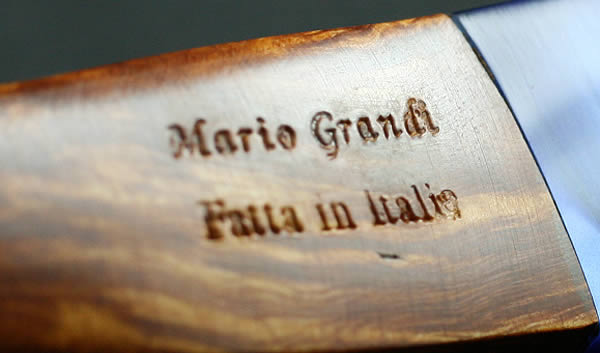 意大利Mario Grandi石楠木烟斗|6件套手工斗GD03-9