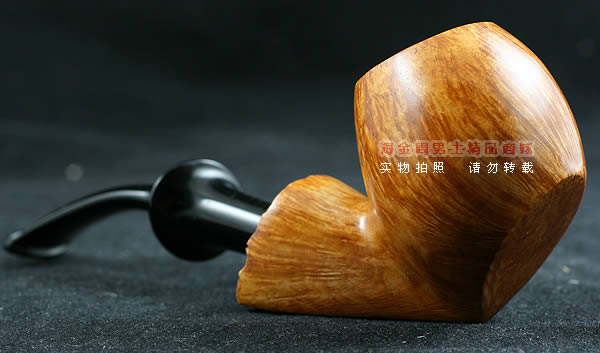 意大利Mario Grandi石楠木烟斗|6件套手工斗GD04-2