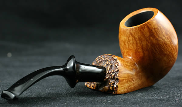 意大利Mario Grandi石楠木烟斗|6件套手工斗GD04-3