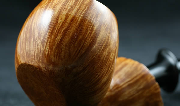 意大利Mario Grandi石楠木烟斗|6件套手工斗GD04-8