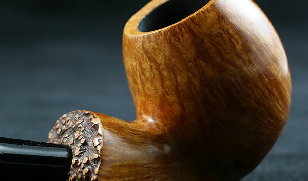 意大利Mario Grandi石楠木烟斗|6件套手工斗GD04-9