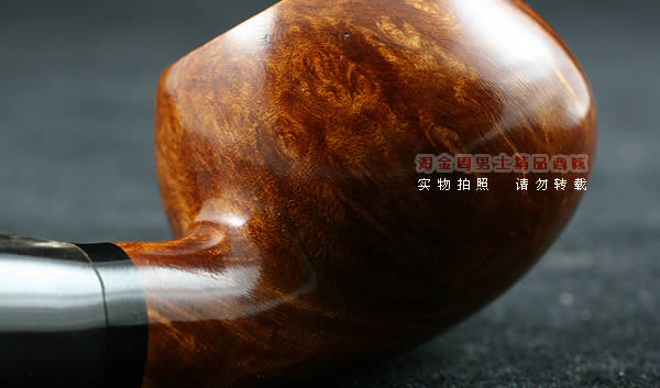 意大利Mario Grandi石楠木烟斗|6件套手工斗GD05-10