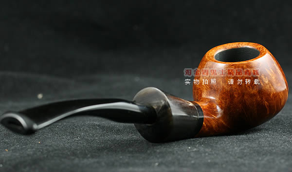 意大利Mario Grandi石楠木烟斗|6件套手工斗GD05-3