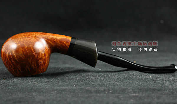 意大利Mario Grandi石楠木烟斗|6件套手工斗GD05-4