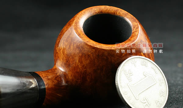 意大利Mario Grandi石楠木烟斗|6件套手工斗GD05-5