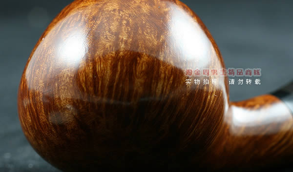 意大利Mario Grandi石楠木烟斗|6件套手工斗GD05-9