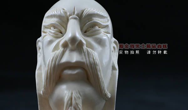 意大利LUBINSKI鲁宾斯基超大海泡石烟斗|套装L03-4