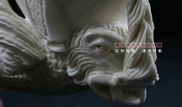 意大利LUBINSKI鲁宾斯基超大海泡石烟斗|套装L03-5