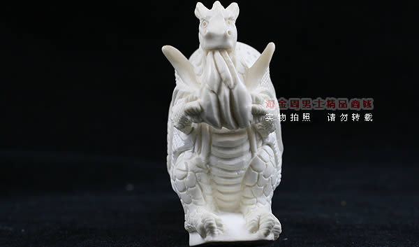 意大利LUBINSKI鲁宾斯基超大海泡石烟斗|套装L01-3