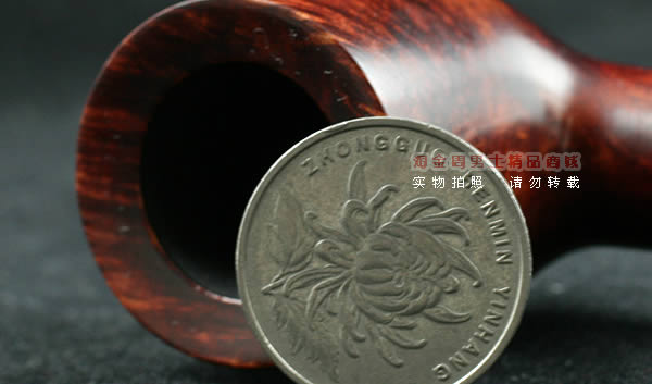 意大利加拿石楠木烟斗|5件套装V21-5