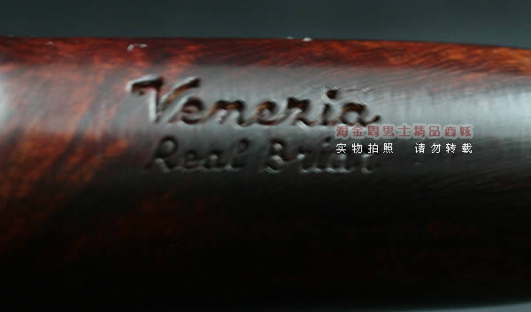 意大利加拿石楠木烟斗|5件套装V21-6