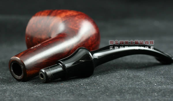 意大利加拿石楠木烟斗|5件套装V21-7