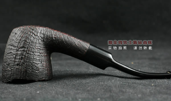 丹麦Stanwell史丹威石楠木烟斗|5件套装豪华麻面63-4