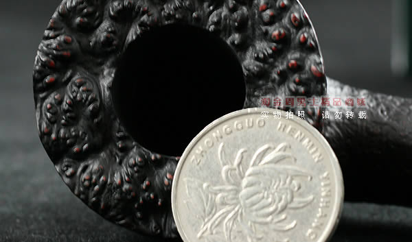 丹麦Stanwell史丹威石楠木烟斗|5件套装豪华麻面63-5