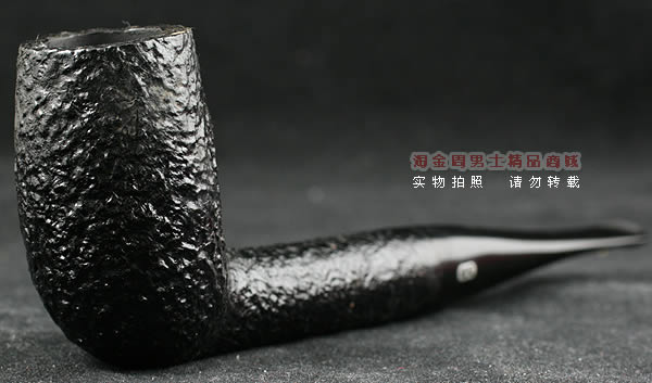 法国CHACOM石楠木烟斗|5件套粗口斗XX188-1