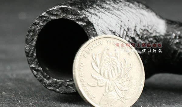 法国CHACOM石楠木烟斗|5件套粗口斗XX188-5