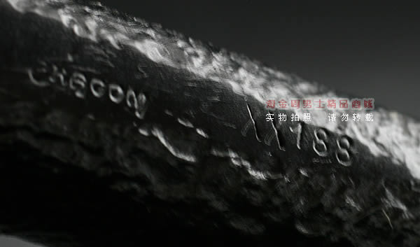 法国CHACOM石楠木烟斗|5件套粗口斗XX188-6