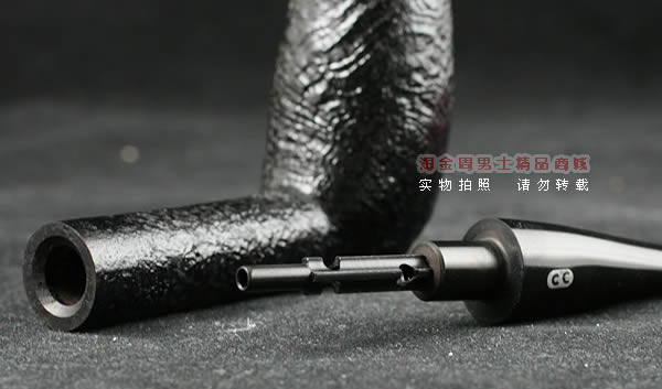 法国CHACOM石楠木烟斗|5件套粗口斗XX188-7