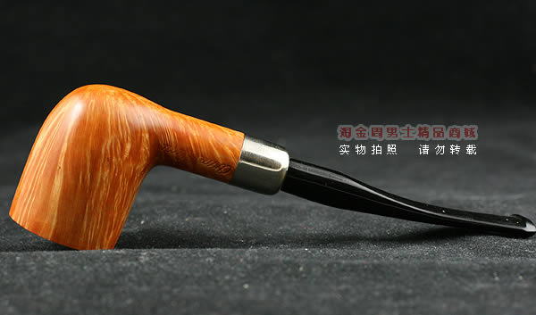 意大利Armellini石楠木烟斗|5件套装手工斗A11-4