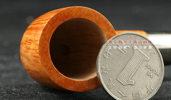 意大利Armellini石楠木烟斗|5件套装手工斗A11-5