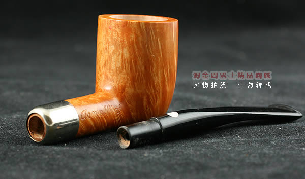 意大利Armellini石楠木烟斗|5件套装手工斗A11-6
