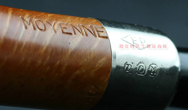 意大利Armellini石楠木烟斗|5件套装手工斗A11-7