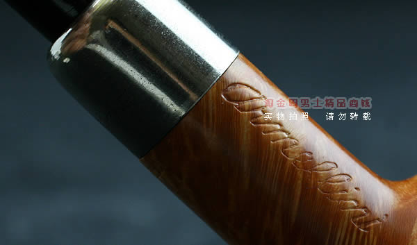 意大利Armellini石楠木烟斗|5件套装手工斗A11-8