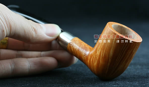 意大利Armellini石楠木烟斗|5件套装手工斗A11-9