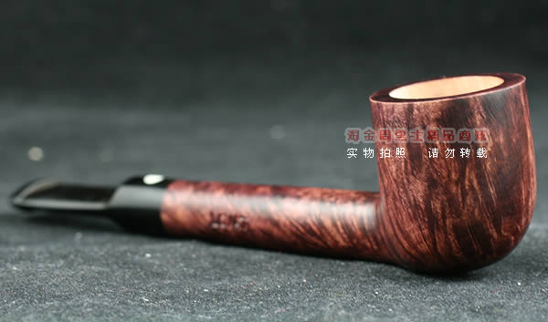 意大利Armellini石楠木烟斗|5件套装手工斗A4-2