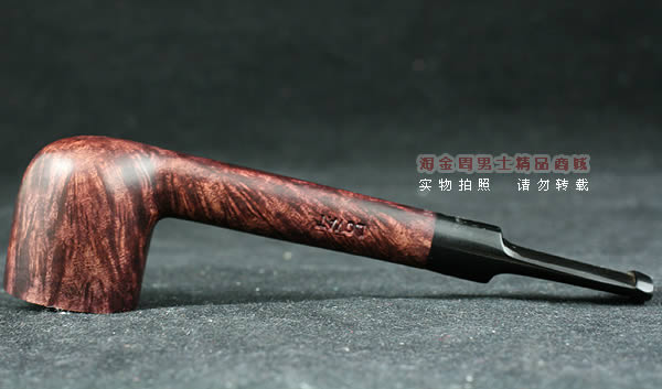 意大利Armellini石楠木烟斗|5件套装手工斗A4-4