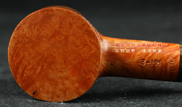 意大利Armellini石楠木烟斗|5件套装手工斗A5-5