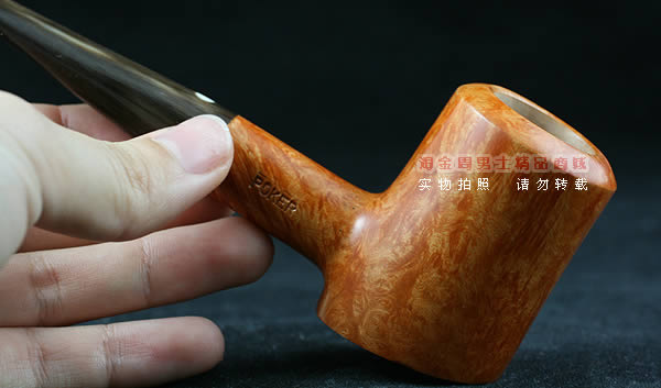 意大利Armellini石楠木烟斗|5件套装手工斗A5-9