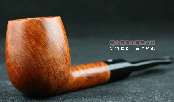 意大利Armellini石楠木烟斗|5件套装手工斗A7-1