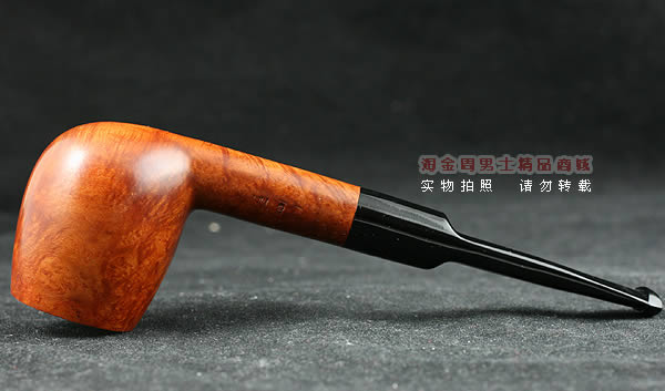 意大利Armellini石楠木烟斗|5件套装手工斗A7-4