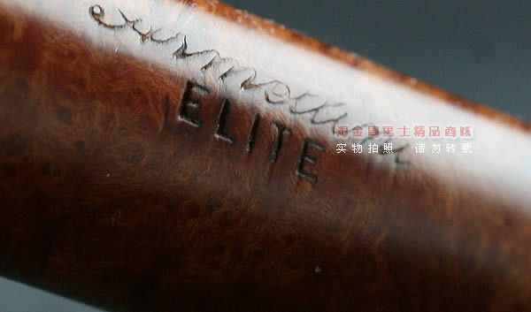 意大利Armellini石楠木烟斗|5件套装手工斗A7-7