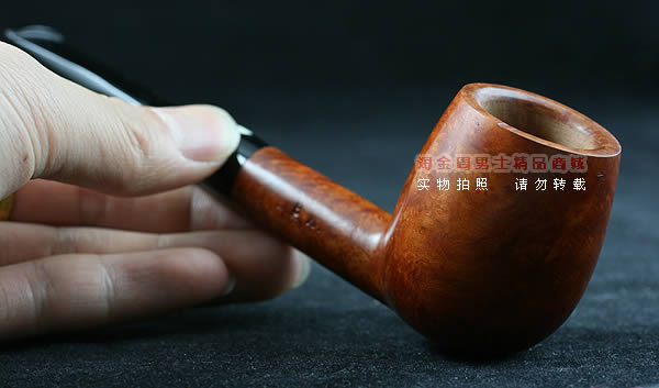 意大利Armellini石楠木烟斗|5件套装手工斗A7-8