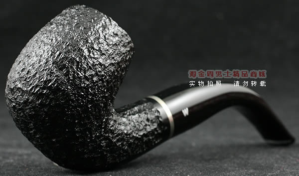 法国Wessex石楠木烟斗|6件套装XL120-1