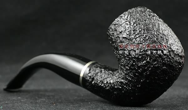法国Wessex石楠木烟斗|6件套装XL120-2