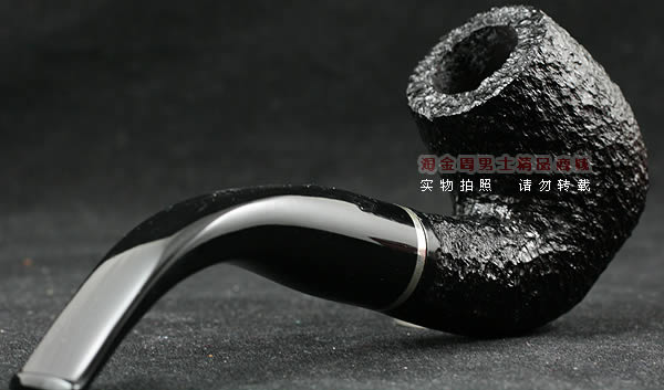 法国Wessex石楠木烟斗|6件套装XL120-3