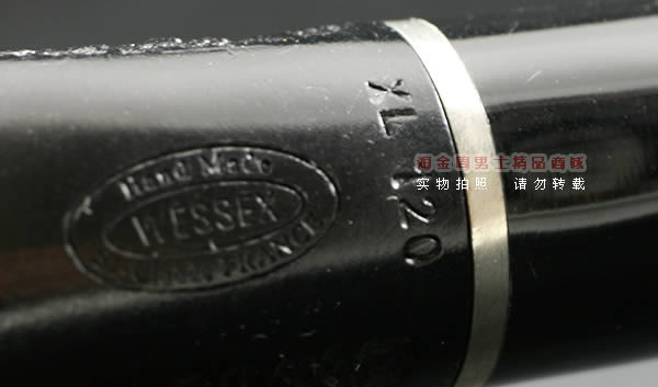 法国Wessex石楠木烟斗|6件套装XL120-6